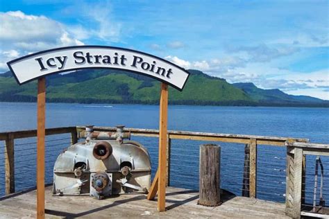 Icy strait point excursions. Things To Know About Icy strait point excursions. 